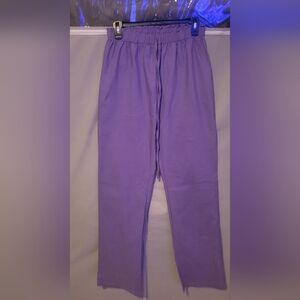 Ladies two Piece Pant Set